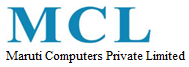 Maruti_Computers_logo